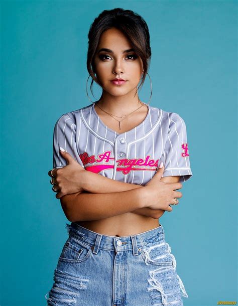 becky g tits|BeckyG 